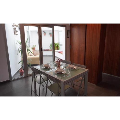 Casa Marcur Santa Cruz
