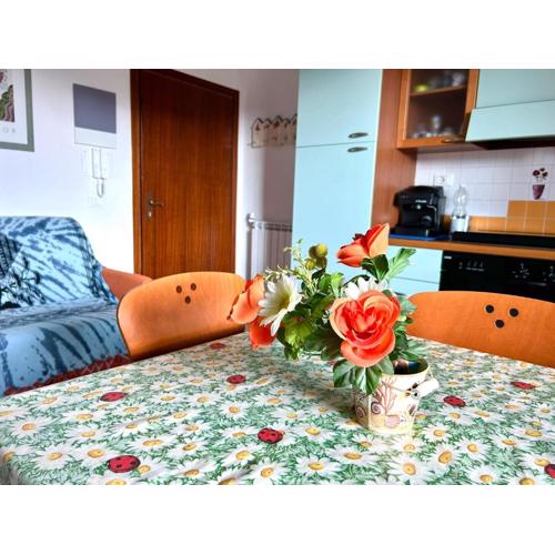 Casa Mare Antonella