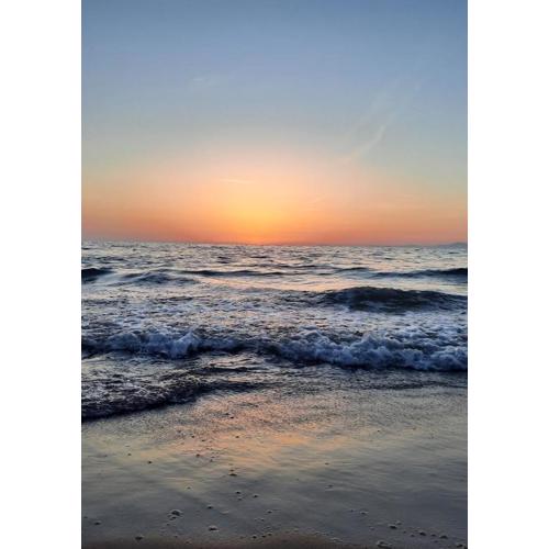 Casa Mare Blu Agropoli - Blu Cobalto