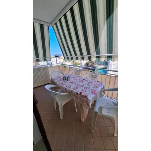 Casa Mare Blu Agropoli - Blu Oltremare