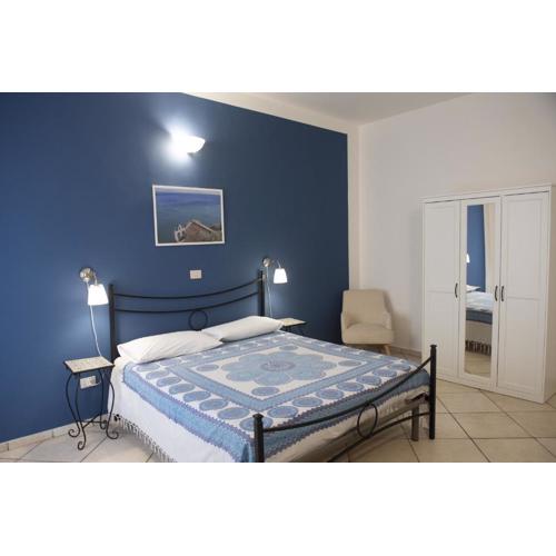 Casa Mare Blue