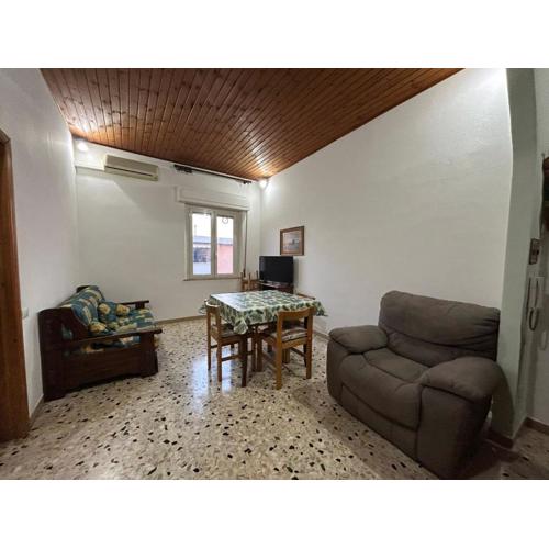 Casa Mare Desirè