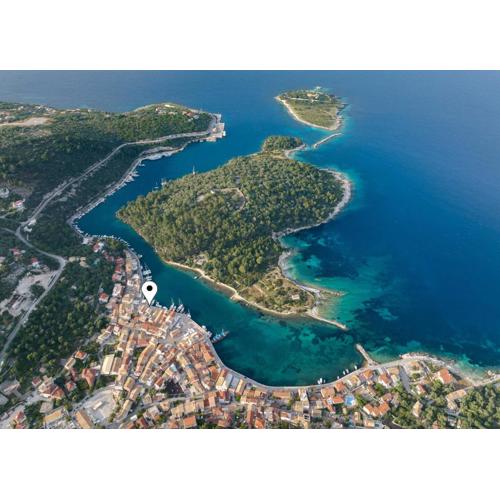 Casa Mare e Olio by All About Paxos