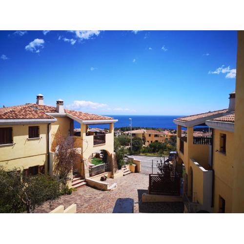 Casa Mare e Sole IUN R2610