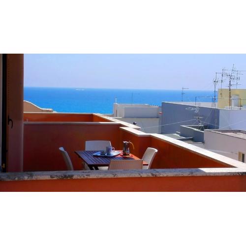 Casa Mare Gallipoli