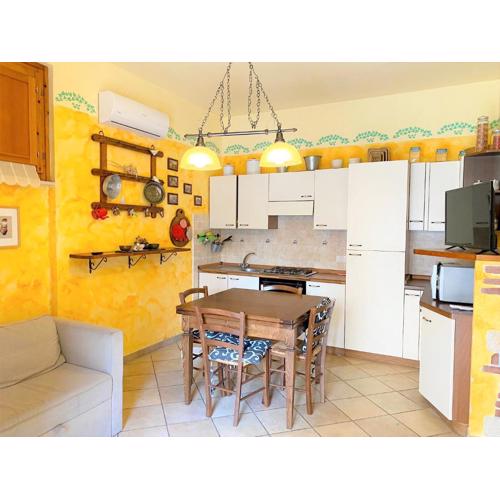 Casa Mare Graziano