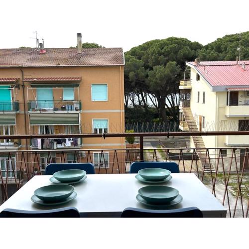 Casa Mare Lorenzo
