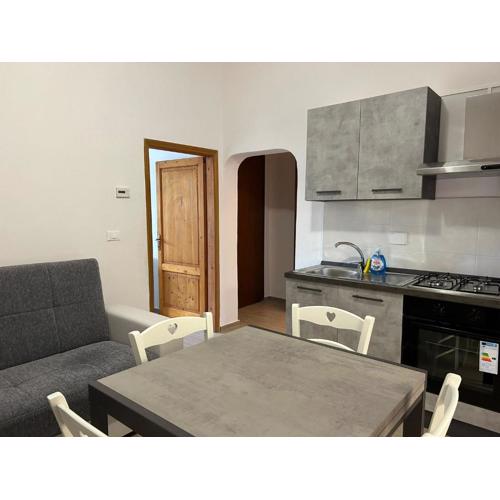 Casa Mare Lucia