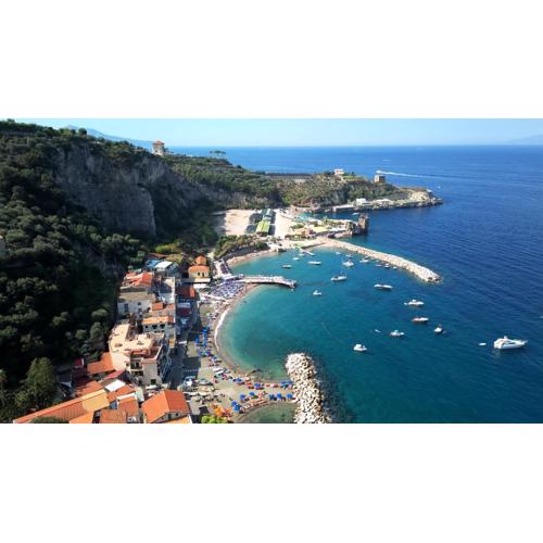 Casa mare luigio\