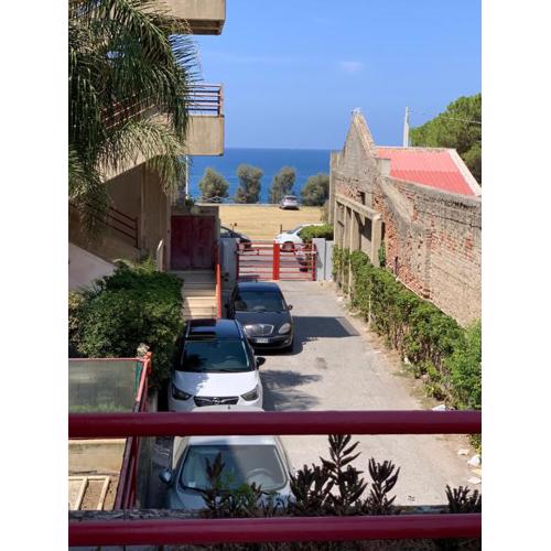 Casa Mare Milazzo - Lenzuola e Asciugamani non inclusi nel prezzo