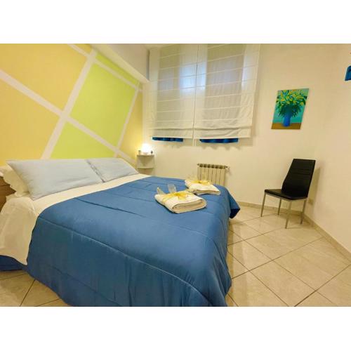 Casa Mare Naxos Flat - Home Holiday