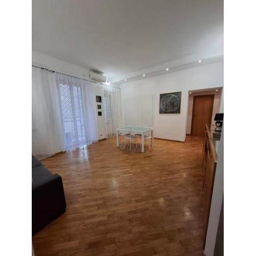 Casa Mare Roma