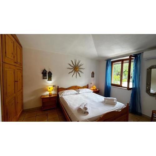 Casa Mare Sardegna 1