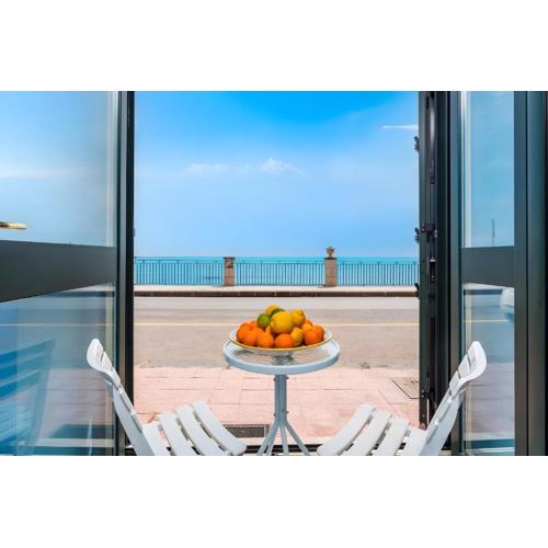 Casa Mare Sea View