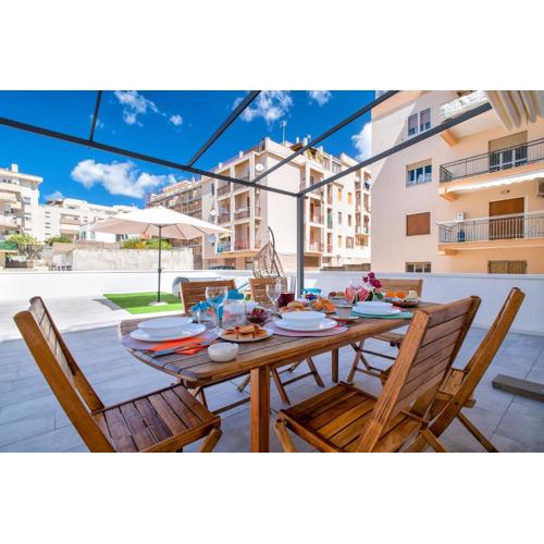 Casa mare & spa Alghero