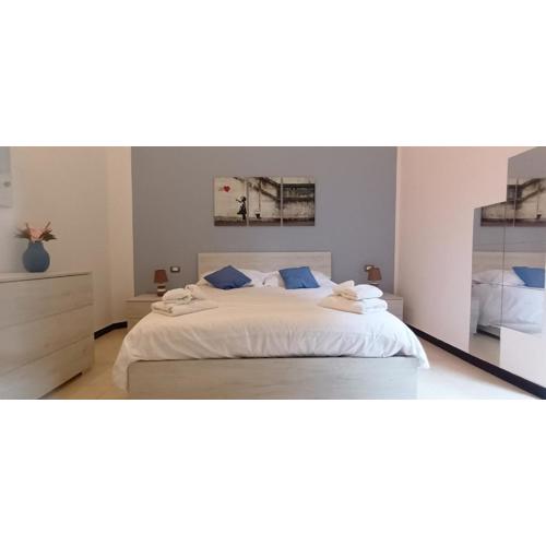 CASA MARE