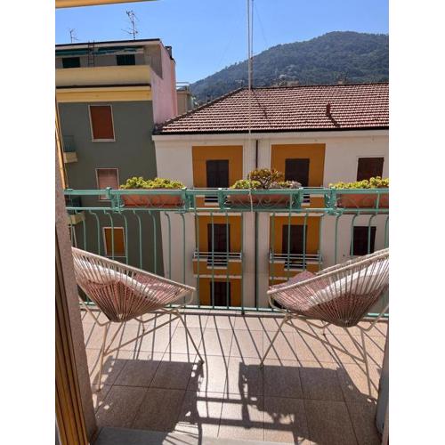 Casa mare