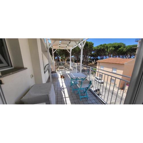 Casa mare