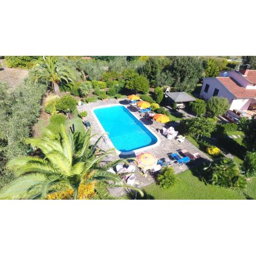 Casa Maremma
