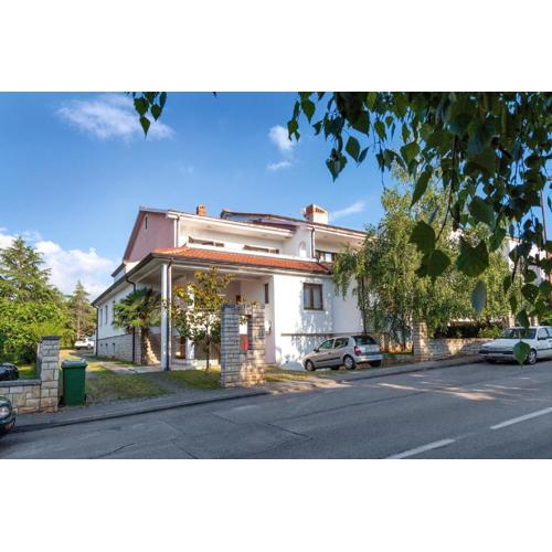 Casa Mareva