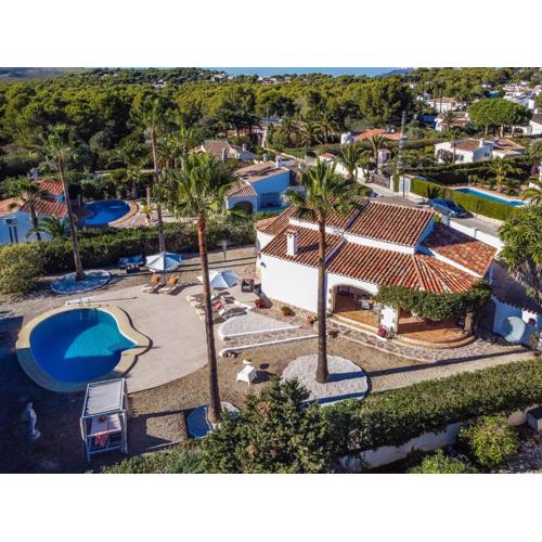 Casa Margarita
