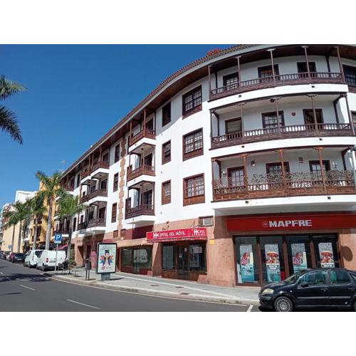 Casa margaritas