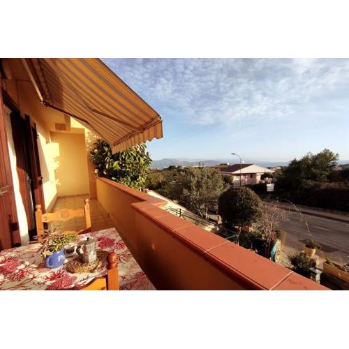 Casa Margherita - Ampio trilocale panoramico R3461