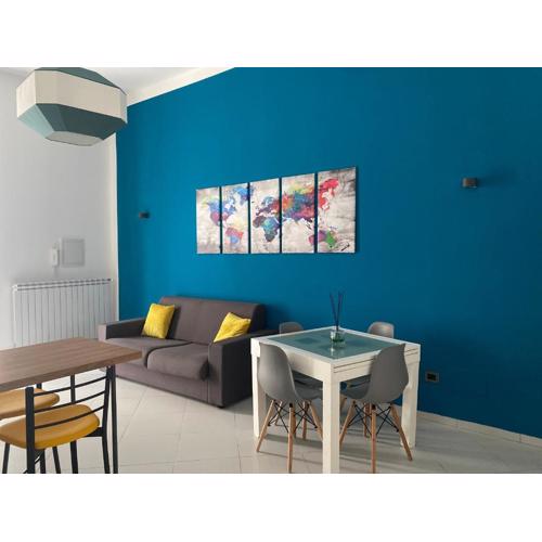 Casa Margherita - locazione turistica