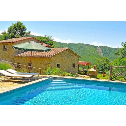Casa Margherita 1 by PosarelliVillas