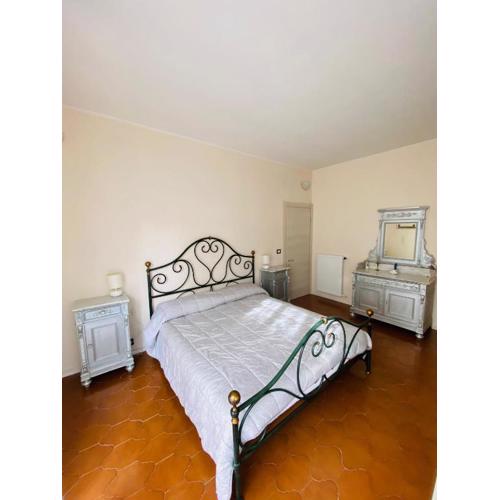 Casa Margherita 2, con box x auto e bike