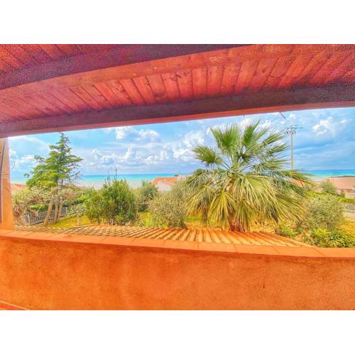 Casa Margherita Cefalù - Villa con accesso privato al mare