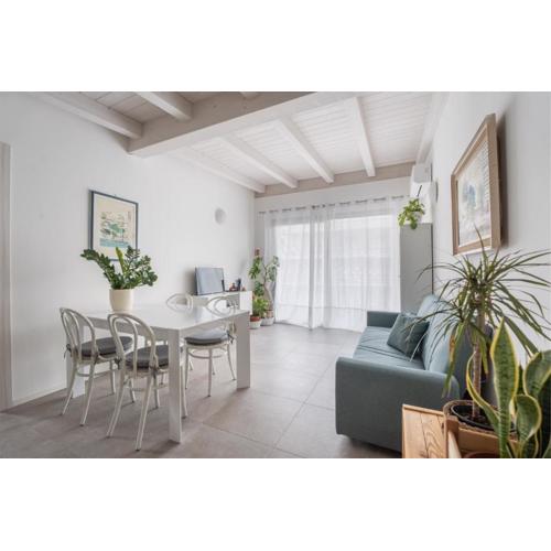 Casa Margherita, lake & relax