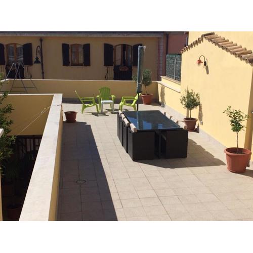 Casa Margherita