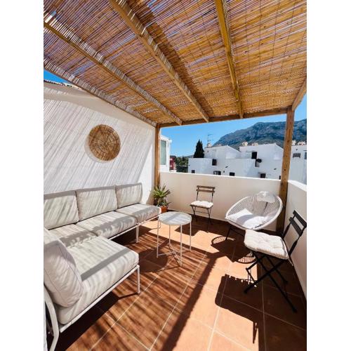 Casa Margo - Mediterranean Slow Life