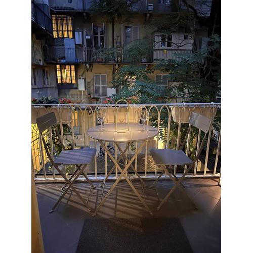 Casa Maria - A relaxing retreat in the heart of the City