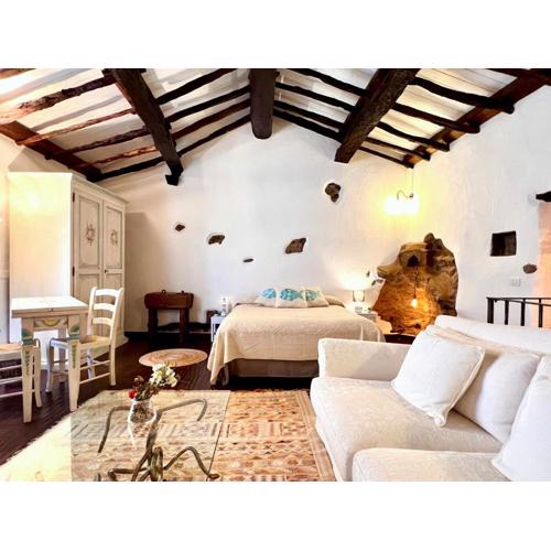 Casa Maria - Charme nel cuore del castello