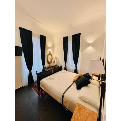 Casa Maria - Taormina City Center