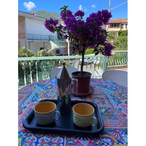 Casa Maria - Terrace and Parking near Cinque Terre