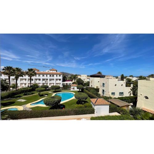 Casa Maria, Duplex, Vera Playa