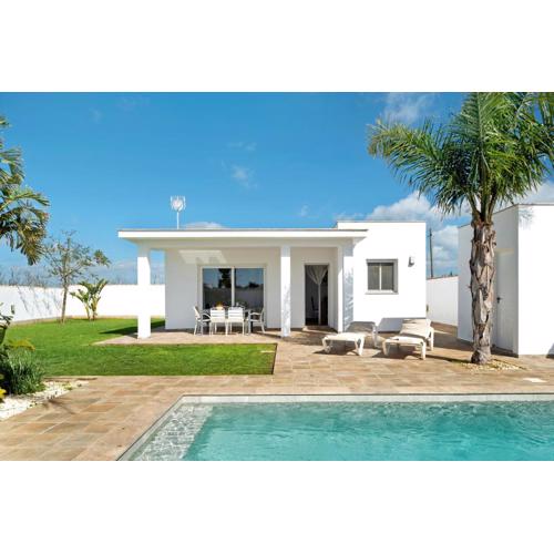 Casa Maria Jose