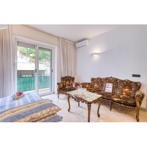 Casa Maria Lucia Sanremo - Happy Rentals