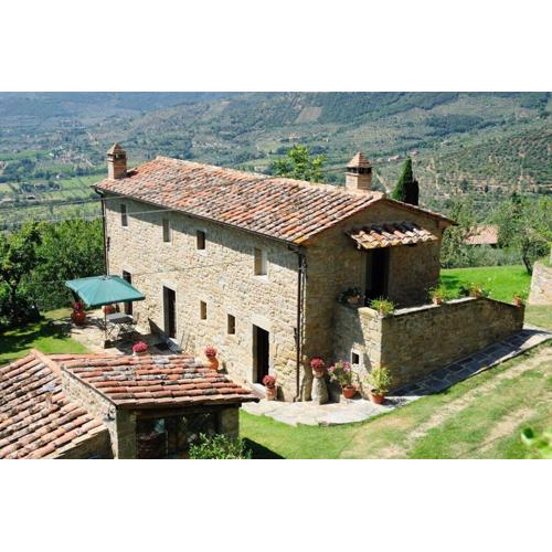 Casa Maria Nuova