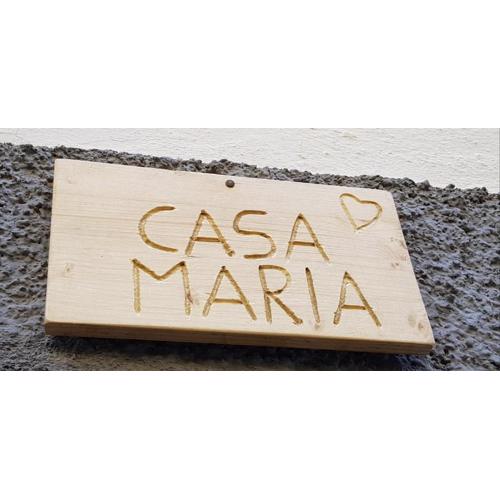 Casa Maria