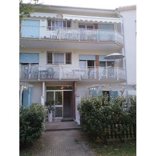 Casa Marialuigia - Appartamenti solo per famiglie