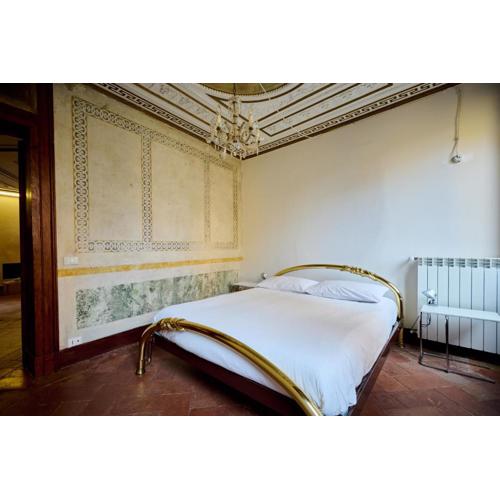 Casa Marianna - Città Alta - Appartamento Affrescato - Bergamo