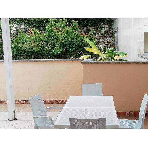 Casa Marianna con parcheggio privato
