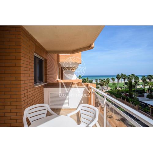 Casa Maricel Ivan Luxury Homes 3ªPlta Sur 1ªLínea