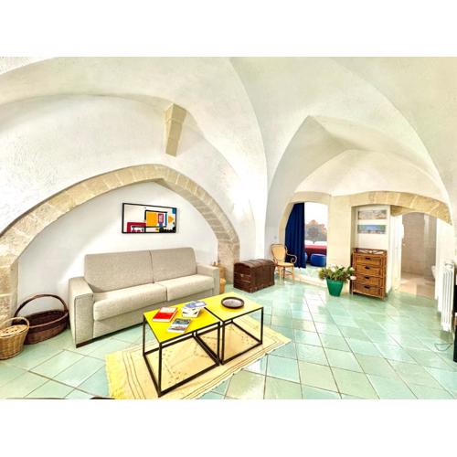 Casa Maricla - Marea Stays Collection