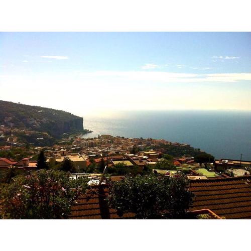 Casa Marida Sea View