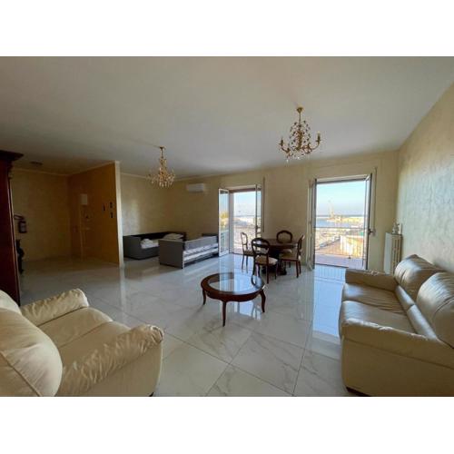 Casa Mariè, Sea View and Relaxation